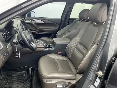 Mazda CX-9 2.5 Grand Touring Signature