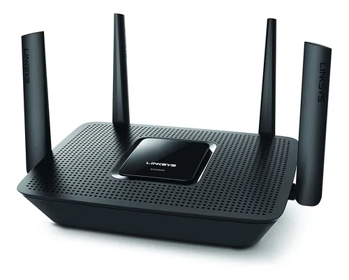 Linksys Wap54g Access Point Trabaja Tambien Como Repetidor
