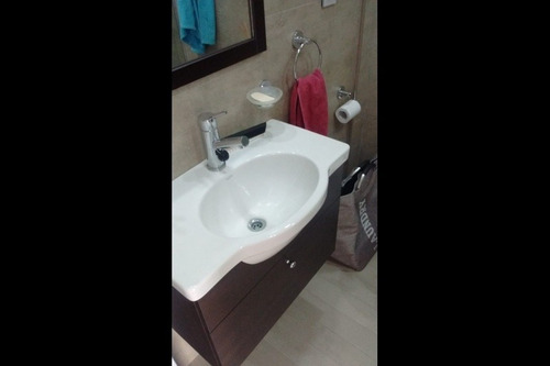 Duplex En Venta En Villa Sarmiento