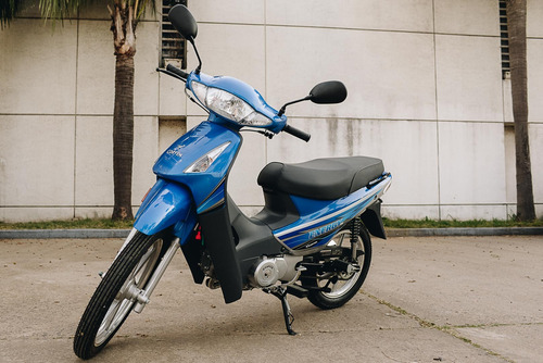 Corven Energy Full 0km 2025 - Resonancias Motos
