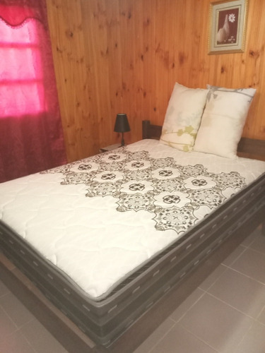 Imagen 10 de 10 de Casa Muy Bonita Y Tranquilidad Total