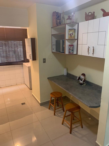 Imagen 4 de 14 de Bonito Apartamento En Alquiler, Calicanto 04145880139