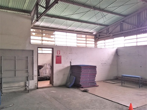 Imagen 10 de 10 de Galpon Zona Indstrial Carrizal