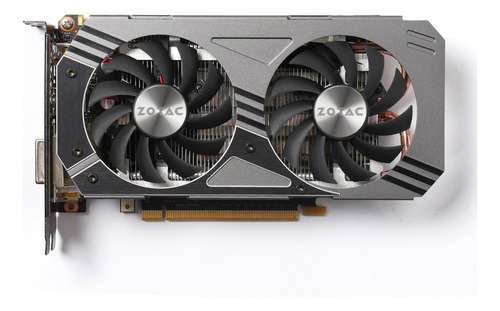 Zotac Geforce Gtx 960 2gb Gddr5 Pci Express 3.0 Hdmi Dvi Dis