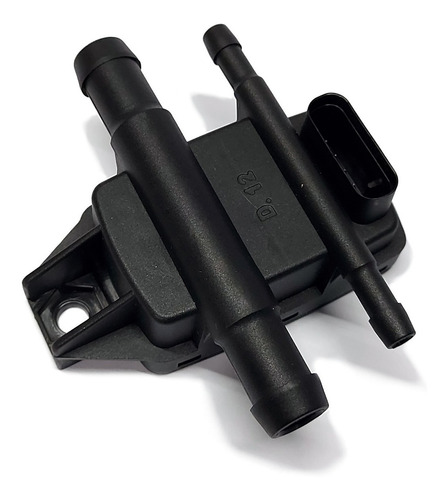 Sensor Map Vacío Presión Gas Gnc 5ta Generación