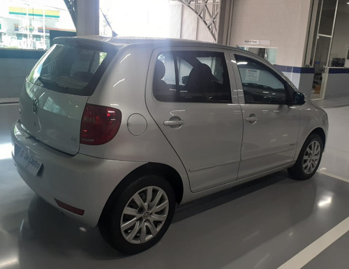 Imagem 4 de 14 de Volkswagen Fox 1.6 2011