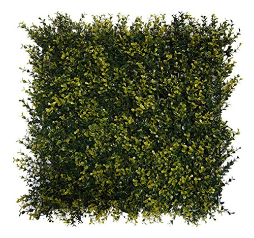 Greensmart Decoración Artificial Greenery Ficus Primavera Pa