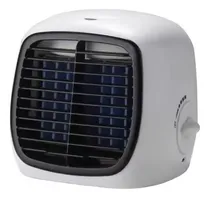 Comprar Ventilador Con Agua Clima Portatil Enfriadores De Aire