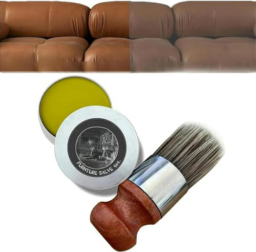 Furniture Salve/leather Salve Compatible Con Muebles De Cuer