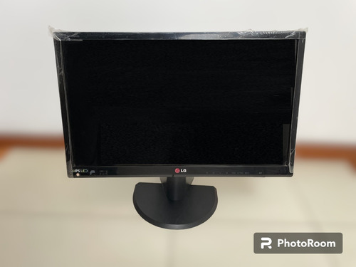 Monitortv LG 22  22ma33c