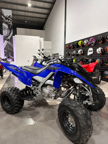 Yamaha Raptor 700 - Paperino Srl