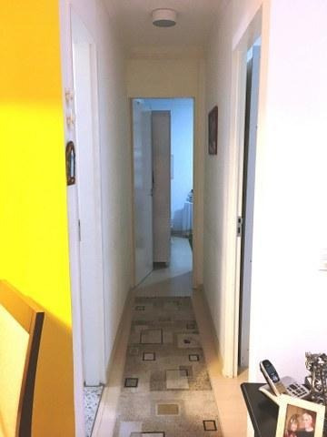 Imagem 13 de 13 de Apartamento Residencial À Venda, Vila Alpina, São Paulo. - Ap3045
