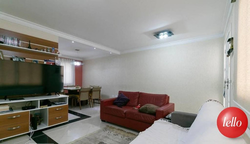 Imagem 3 de 23 de Casa - Ref: 122960