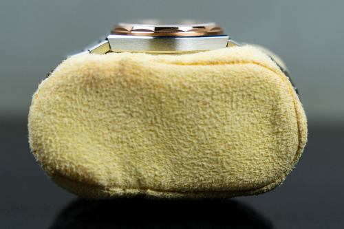 Relógio Christopher Ward The Twelve 36 Alta Gold Automatic