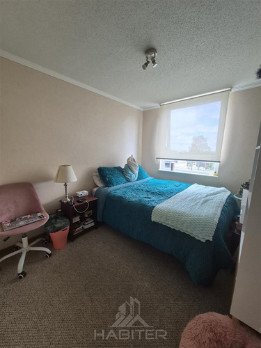 Cod38623 Departamento En Venta De 2 Dorm. En Temuco