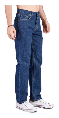 Oggi Jeans - Hombre Pantalon Power Epic Stone