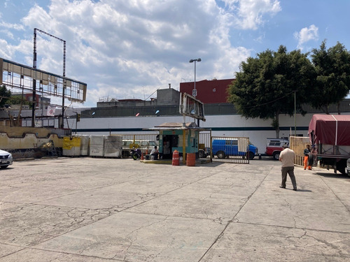 Imagen 8 de 10 de Terreno Plaza Garibaldi