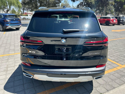 Bmw X5 Xdrive50e Aut 2025