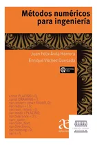 Comprar Métodos Numéricos Para Ingeniería