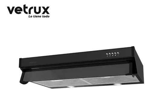 Campana Lite 76cm Black Vetrux