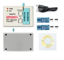 Comprar Ezp2023+ Usb Programador De Bios Eeprom