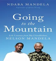 Comprar Libro Going To The Mountain: Life Lessons From My Grandfa...