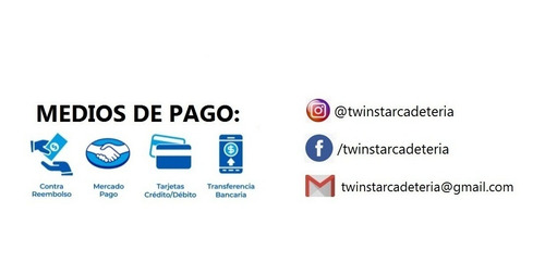 Imagen 3 de 3 de Servicio Mensajería Cadetería Flete Envios Moto Zona Norte