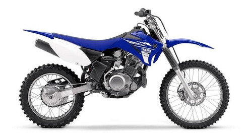 Imagen 16 de 20 de Moto Yamaha Ttr 125 2008 Delisio