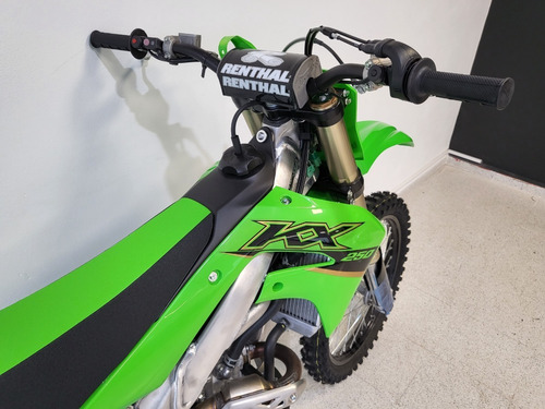 Imagen 13 de 15 de Kawasaki Kx 250 F 0km