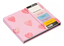 Comprar Agenda Organizador Semanal Notas Adhesivas Y Block - Nuwa