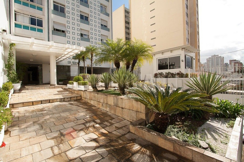 Apartamento - Perdizes - Ref: 112431 - V-112431