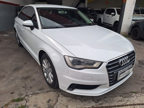 Audi A3 1.4 TFSI ATTRACTION 16V S-TRON