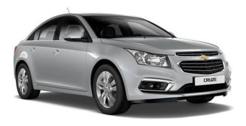 Imagen 2 de 2 de Tapa Valvula Cruze 1.8l 11-14 Completo