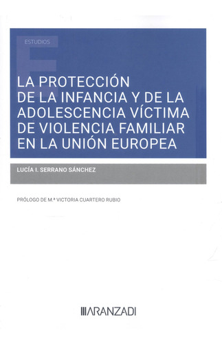 La Protección De La Infancia Y De La Adolescencia Familiar