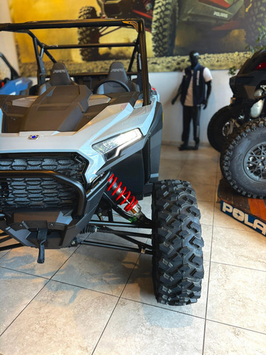 Polaris Rzr Xp Premium 2025 No Can Am Maverick Canam X3 Utv