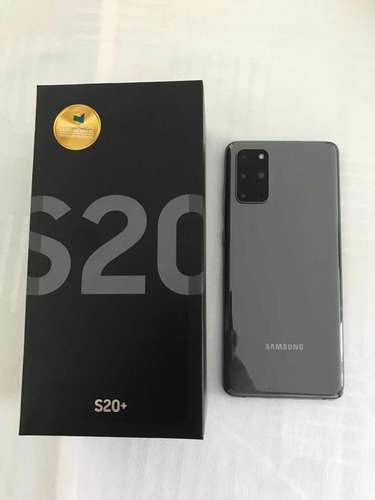 Samsung Galaxy S20+ 128gb