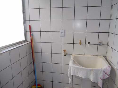 Imagem 7 de 11 de Apartamento - Ap550