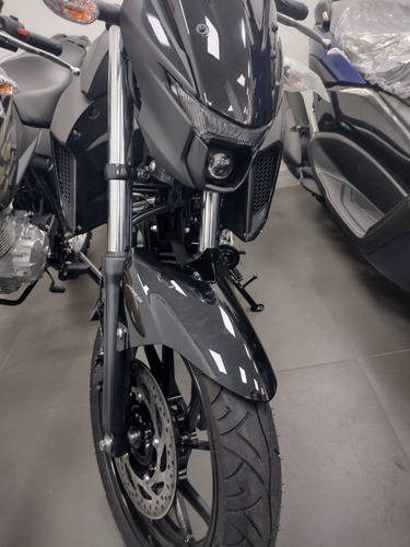 Imagem 7 de 8 de Fazer 250 Abs 2022