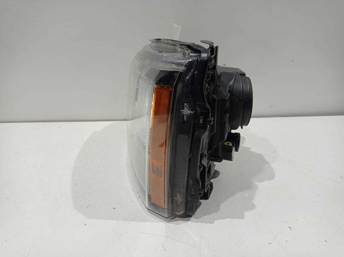 Farol Land Rover Discovery 4 Com Xenon Lado Esquerdo 2010 13 (Usado)
