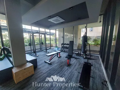 Dpto Arriendo 1d-1b-1e Piscina, Gimnasio, Quincho Las Condes