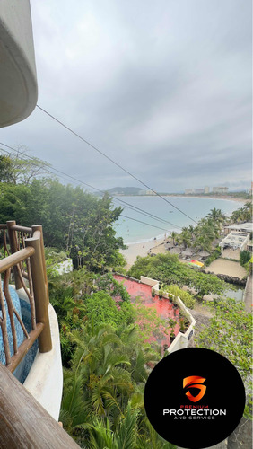 Tiempo Compartido Pacífica Resort Ixtapa