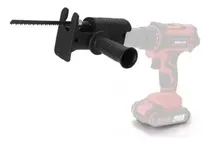 Comprar Adaptador Taladro Sierra Sable Reciproca Convertidor Cambio