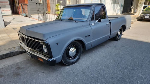 Chevrolet  Motor V8 C-10 V8