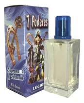 Comprar Aroma Atomizador X60cc 7 Poderes Pai Joao