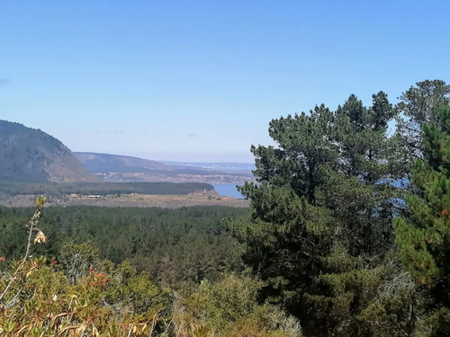 Parcela De Agrado, Km 4 1/2, Vista Al Mar, Laguna Verde