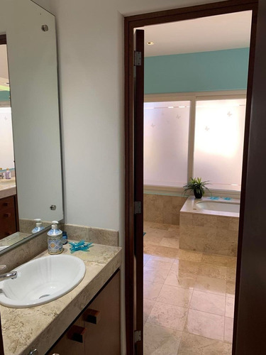 Imagen 9 de 30 de Venta Departamento En Isla Palmares Dentro Del Club De Golf