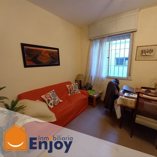 Imagen 6 de 13 de Venta Apartamento 1 Dormitorio Cordón Montevideo