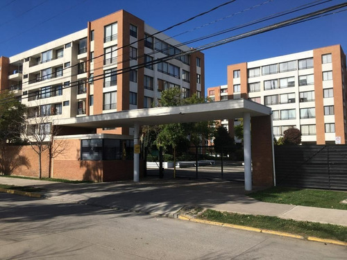 Se Vende Departamento En Alto Rancagua