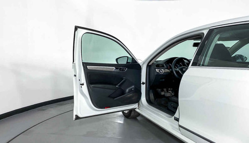 Imagen 15 de 15 de 38429 - Volkswagen Passat 2016 Con Garantía