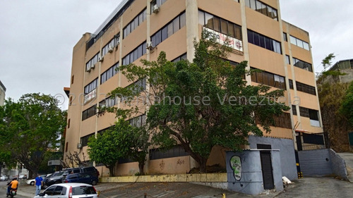 Depósito En Alquiler En Boleita Sur 23-20855 Yf